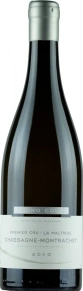 Вино Chassagne-Montrachet Premier Cru La Maltroie, Bruno Colin, AOC, 2020, 0.75 л