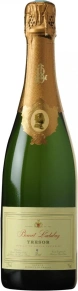 Игристое вино Tresor Brut, Bouvet Ladubay, AOC, 2009, 0.75 л