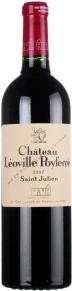 Вино Chateau Leoville Poyferre, 2007, 0.75 л
