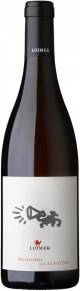 Вино Muskateller mit ACHTUNG, Loimer, 2017, 0.75 л