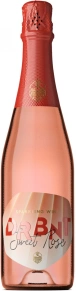 Игристое вино Sweet Rose, DRBNT, 0.75 л