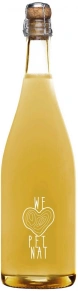 Игристое вино We Pet Nat Gruner Veltliner Brut, Weszeli, 2019, 0.75 л