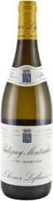 Вино Puligny-Montrachet 1er Cru Champ-Gain, Olivier Leflaive, AOC, 2006, 0.75 л