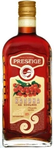 Ликер Калина на коньяке, Престиж, 0.5 л