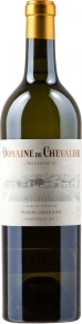 Вино Blanc, Domaine De Chevalier, AOC, 2009, 0.75 л