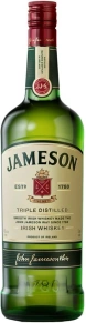 Виски Jameson, 4 года, 1 л