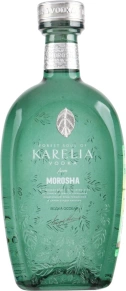 Водка Лесная Душа Карелии, Мороша, 0.5 л