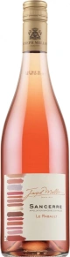Вино Le Rabault Rose, Joseph Mellot, AOC, 0.75 л