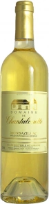 Вино Monbazillac, Domaine de Chantalouette, AOC, 2019, 0.75 л