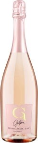 Игристое вино Prosecco Rose Millesimato, Gaetano, DOC, 2023, 0.75 л