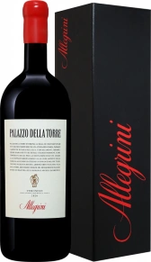 Вино Palazzo della Torre, Allegrini, IGT, 2021, 1.5 л (п/у)