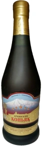 Коньяк Armenian Brandy, MAP, 5 лет, 0.5 л