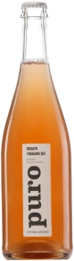 Игристое вино Puro PetNat Rosato, Lavacchio, IGT, 2022, 0.75 л