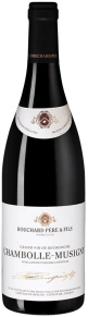 Вино Chambolle-Musigny, Bouchard Pere & Fils, AOC, 2019, 0.75 л