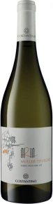 Вино Aria Muller Thurgau, Costantino, IGT, 0.75 л