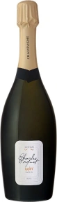 Шампанское Dandy Grand Cru Brut, Charles Coquet, AOC, 2019, 0.75 л