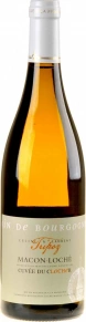 Вино Cuvee du Clocher, Celine & Laurent Tripoz, AOC, 2022, 0.75 л