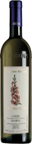 Вино Valle dell'Olmo, Marziano Abbona, DOC, 0.75 л