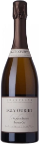 Шампанское Les Vignes de Bisseuil, Egly-Ouriet, 0.75 л