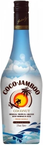 Ликер Coco Jamboo Coconut, Fruko Schulz, 0.7 л