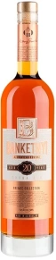 Коньяк Banketnyi, 20 лет, 0.7 л