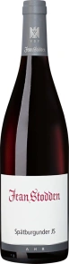 Вино Spatburgunder JS, Jean Stodden, 2014, 1.5 л