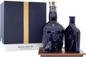 Виски The Flask Edition, Royal Salute, 30 лет, 0.7 л (п/у)