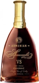 Коньяк Armenuhi, VS, 3 года, 0.5 л