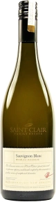 Вино Wairau Reserve Sauvignon Blanc, Saint Clair, 2010, 0.75 л
