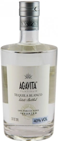Текила Platinum, Agavita, 0.7 л