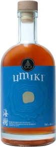 Виски Blended, Umiki, 0.75 л