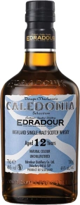 Виски Caledonia, Edradour, 12 лет, 0.7 л