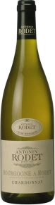 Вино Bourgogne Chardonnay, Antonin Rodet, AOC, 2014, 0.75 л