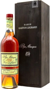 Арманьяк Bas Armagnac, Baron G. Legrand, 0.7 л (п/у)