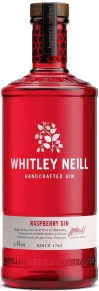 Джин Raspberry, Whitley Neill, 0.2 л