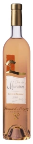 Вино Clos des Muraires, Bernard Magrez, 2010, 0.75 л