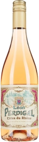 Вино Rose, Leon Perdigal, AOC, 0.75 л