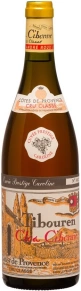 Вино Cuvee Prestige Caroline Tibouren, Clos Cibonne, AOP, 2017, 0.75 л