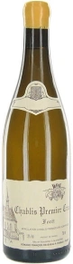 Вино Chablis Foret Premier Cru, Domaine Francois Raveneau, 2010, 0.75 л