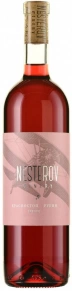 Вино Krasnostop Zolotovsky-Rubin Golodrigi, Nesterov Winery, 2023, 0.75 л