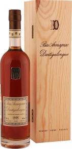 Арманьяк Dartigalongue, 0.5 л (п/у)