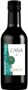 Вино Cana White Dry, Maola, DO, 0.187 л
