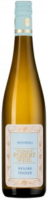 Вино Rheingau Riesling Trocken, Robert Weil, 2024, 0.75 л