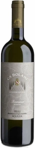 Вино Traminer, Tenuta Ca' Bolani, DOC, 2019, 0.75 л