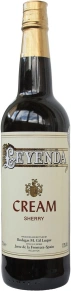 Херес Cream, Leyenda, 0.75 л