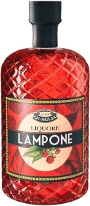 Ликер Lampone, Quaglia, 0.7 л