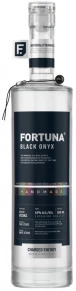 Водка Black Onyx, Fortuna, 0.5 л
