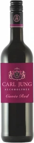 Вино Cuvee Rot, Carl Jung, 0.75 л