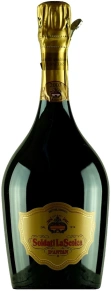 Игристое вино Brut Millesimato Riserva d'Antan, Soldati La Scolca, DOCG, 2003, 0.75 л