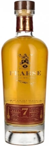 Виски Distillers Choice, Pearse, 7 лет, 0.7 л